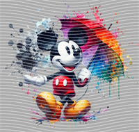 Mickey-AMQ 240